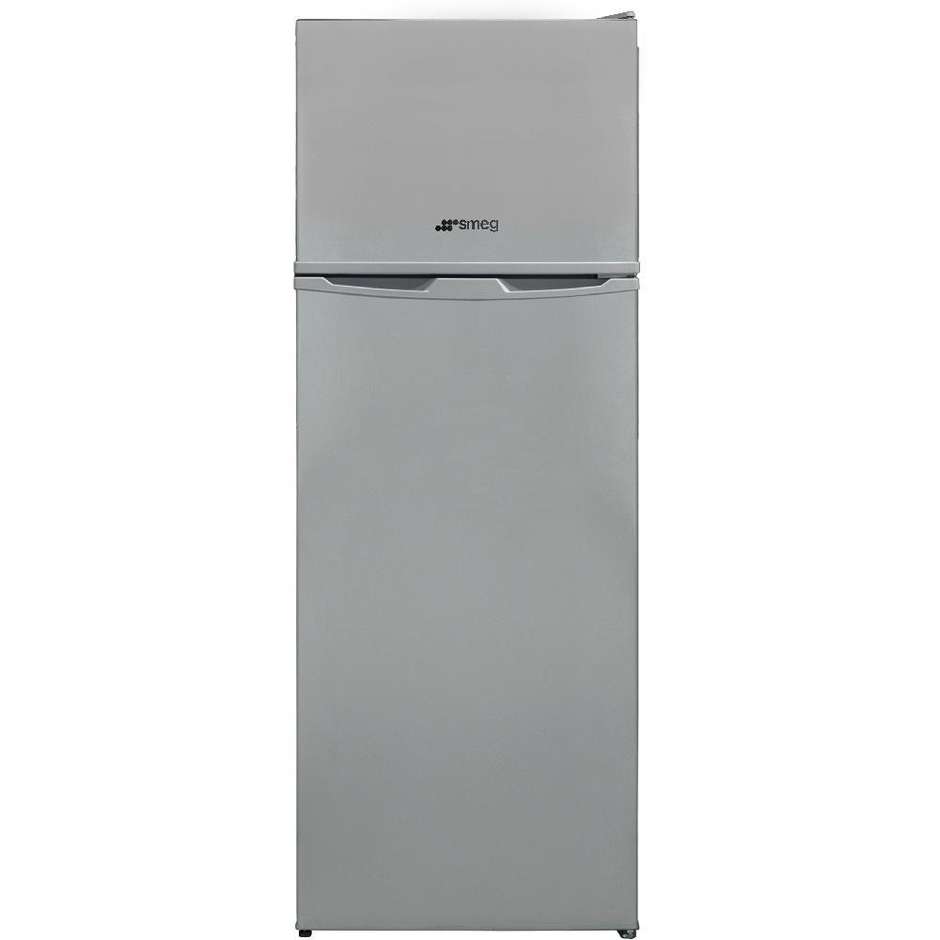 Smeg FD14ES Frigorifero Doppia porta Capacita 171 Lt Classe E Colore Argento