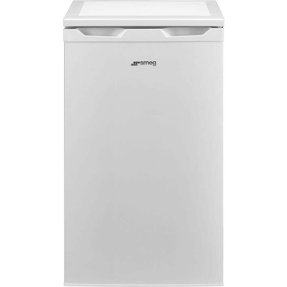 Smeg FS08EW Frigorifero monoporta Libera installazione Capacita 82 Lt Classe E Colore Bianco