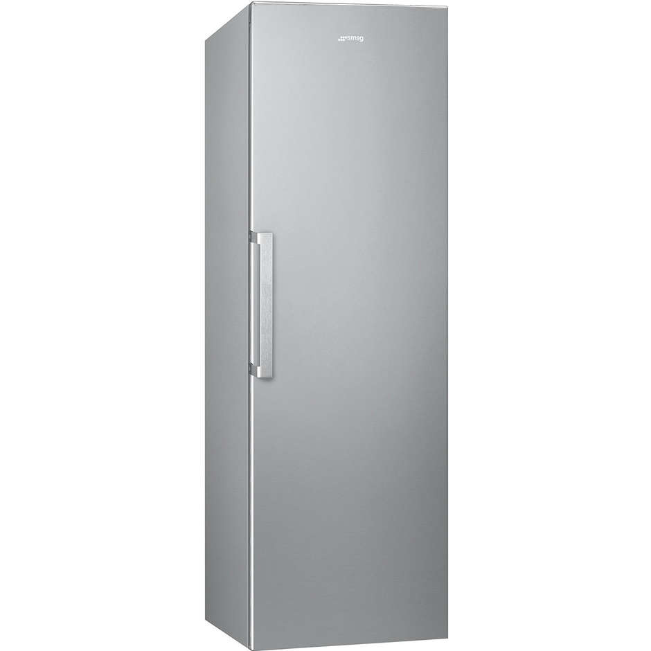 Smeg FS18EV2HX Frigorifero Monoporta 380 litri Classe A++ NoFrost colore acciaio inox