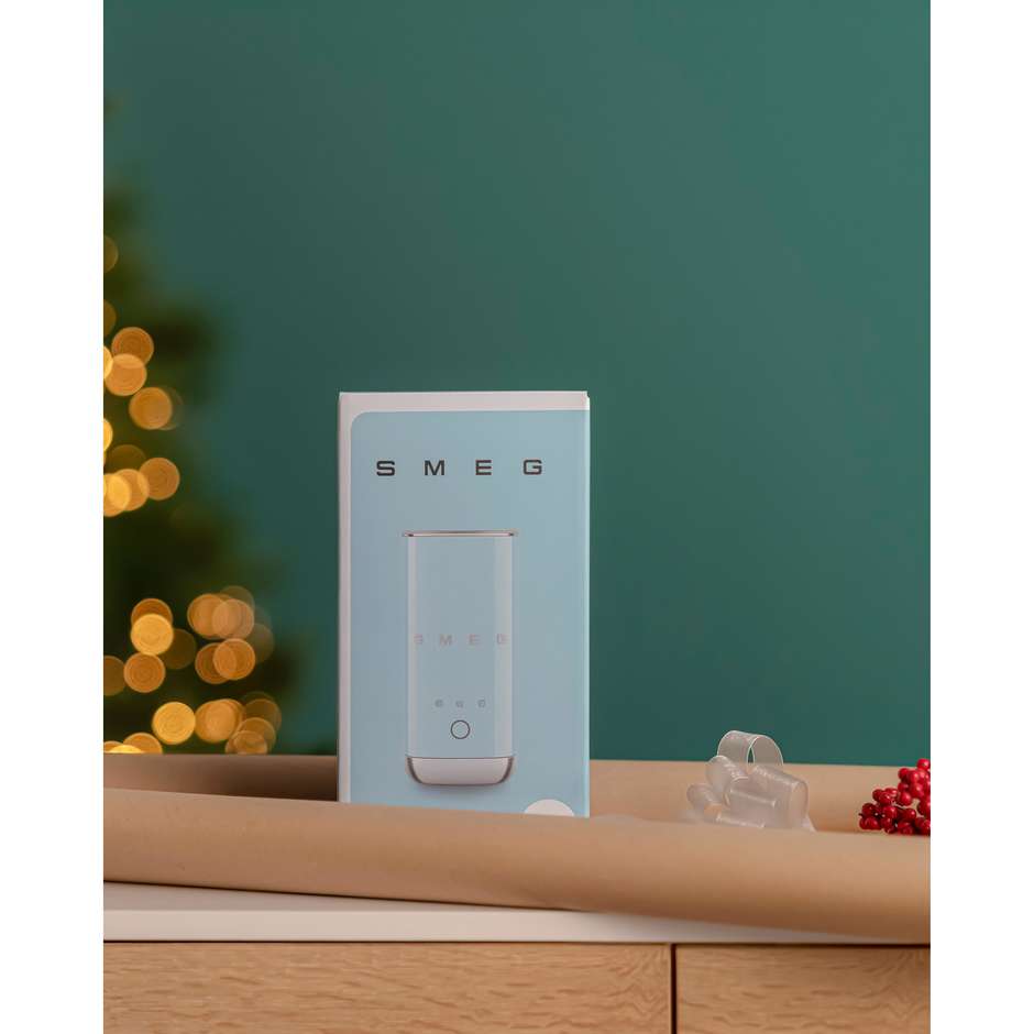 Smeg MFF02RDEU Accessorio Originale per Cucina