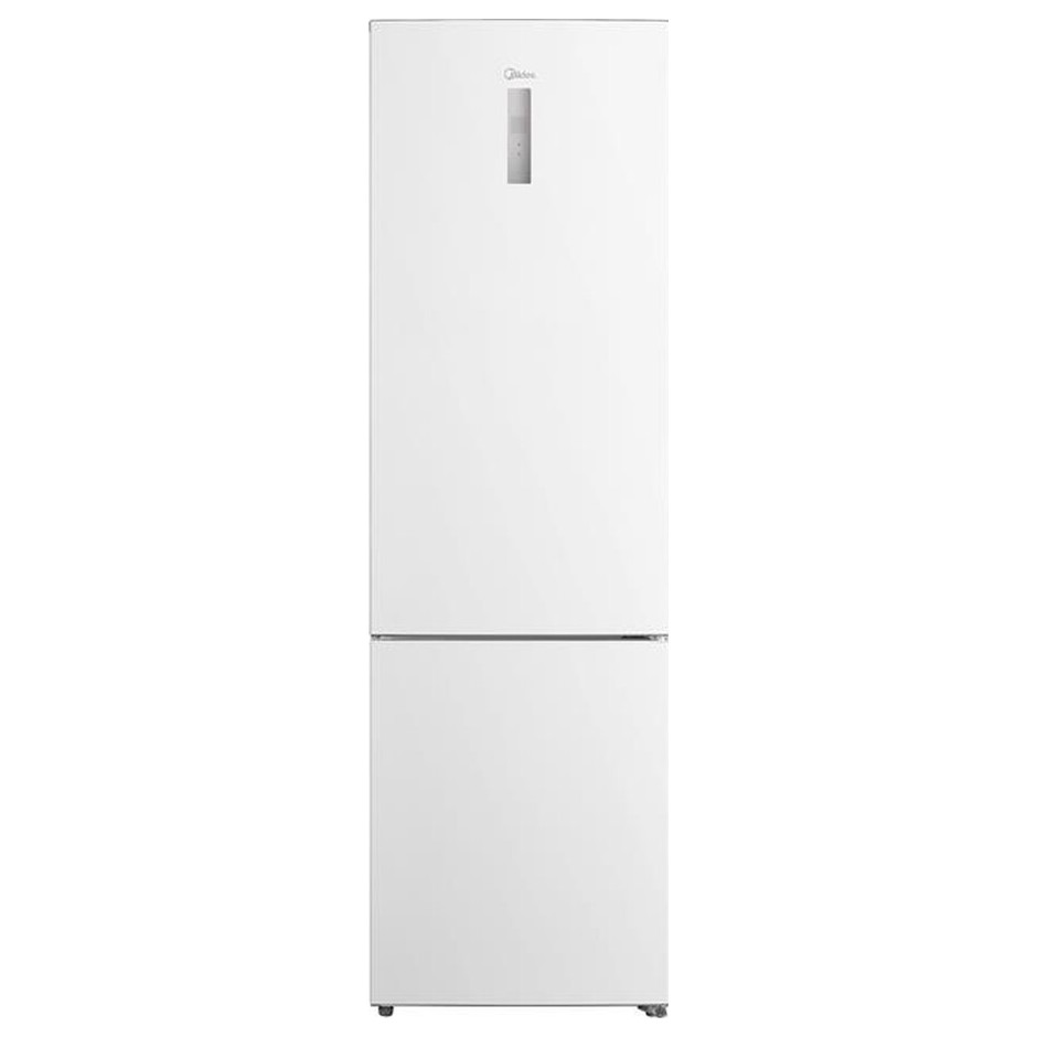 Smeg RC18WDND Frigorifero combinato No Frost 300 L Classe D Bianco