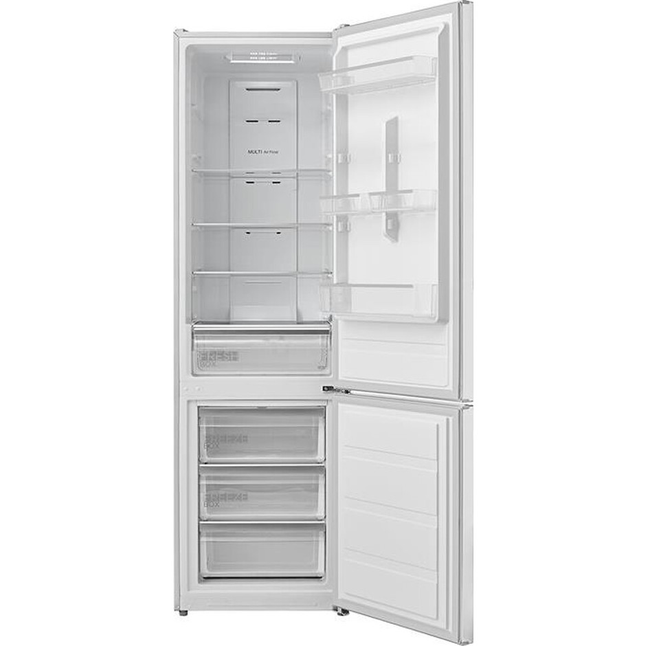 Smeg RC18WDND Frigorifero combinato No Frost 300 L Classe D Bianco