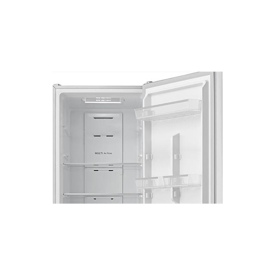 Smeg RC18WDND Frigorifero combinato No Frost 300 L Classe D Bianco