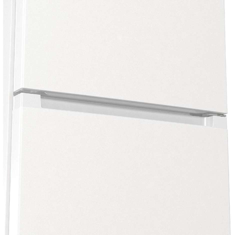 Smeg RC18WDNE Frigorifero Combinato Libera installazione Capacita 300 Lt Classe E Colore Bianco