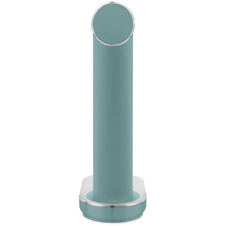 SMEG SKC01EGM Gasatore d'Acqua Manuale Verde Smeraldo Opaco