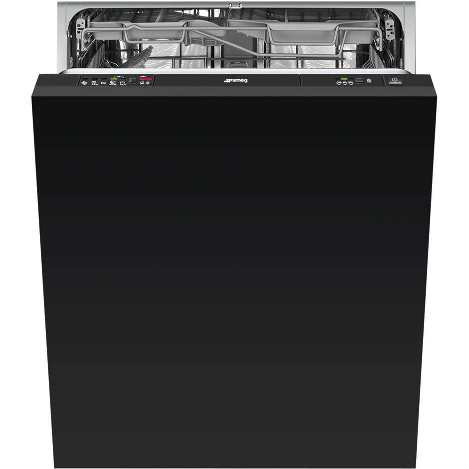 Smeg STE531 lavastoviglie a scomparsa totale 13 coperti 5 programmi classe A+
