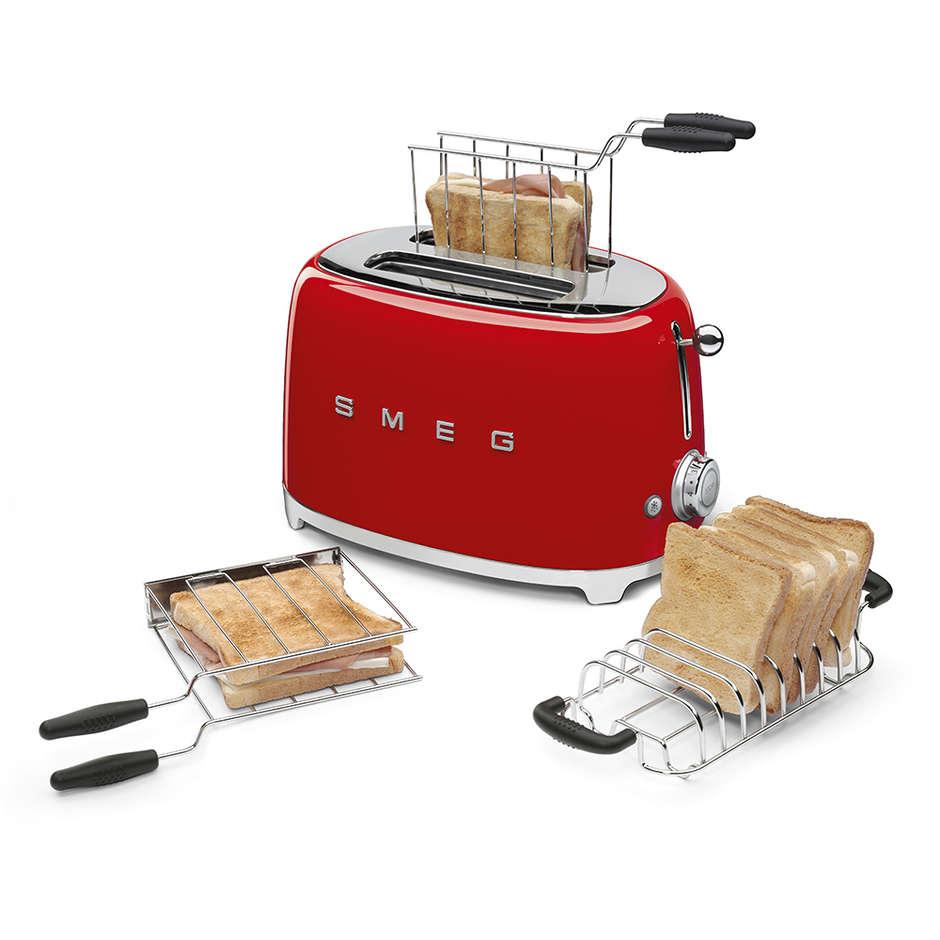 Smeg tostapane prezzi Smeg tostapane prezzi