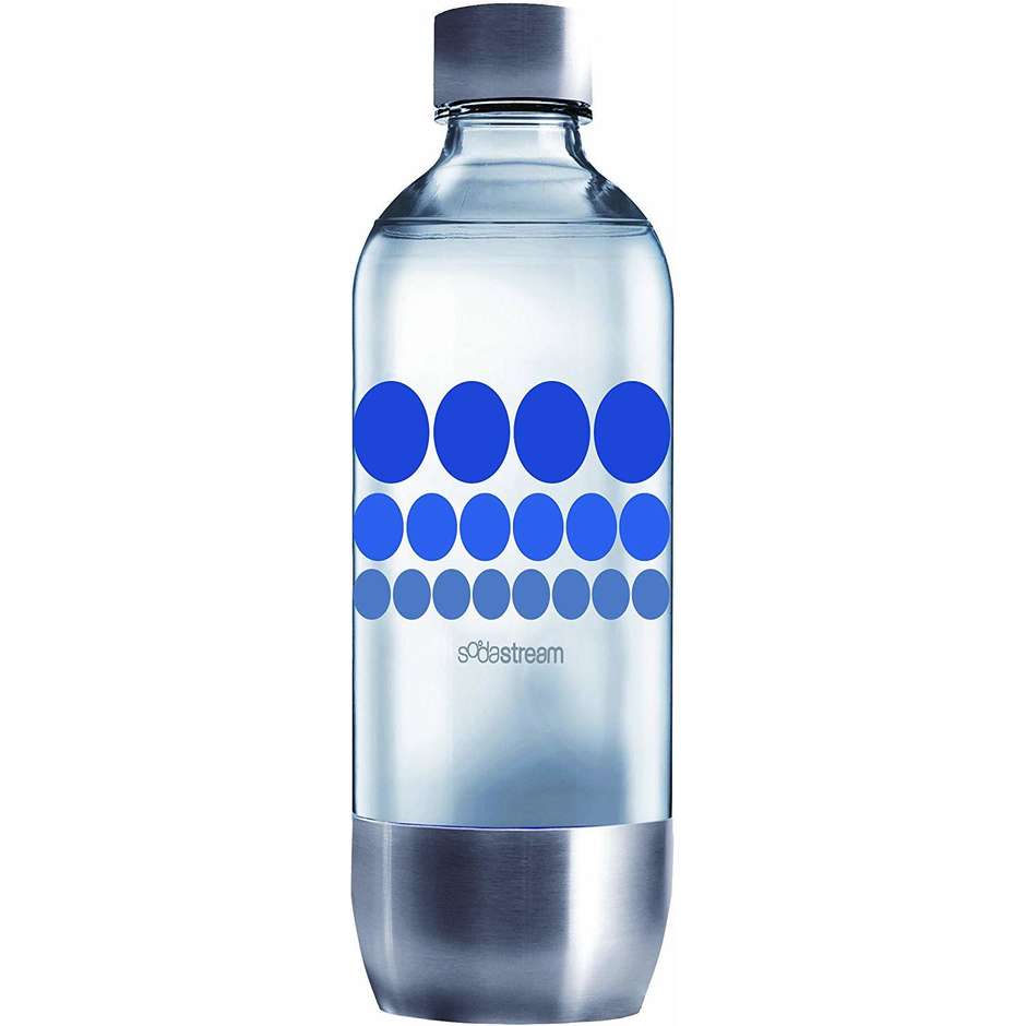 Sodastream 2260575 Premium Blue 1 bottiglia 1 litro universale