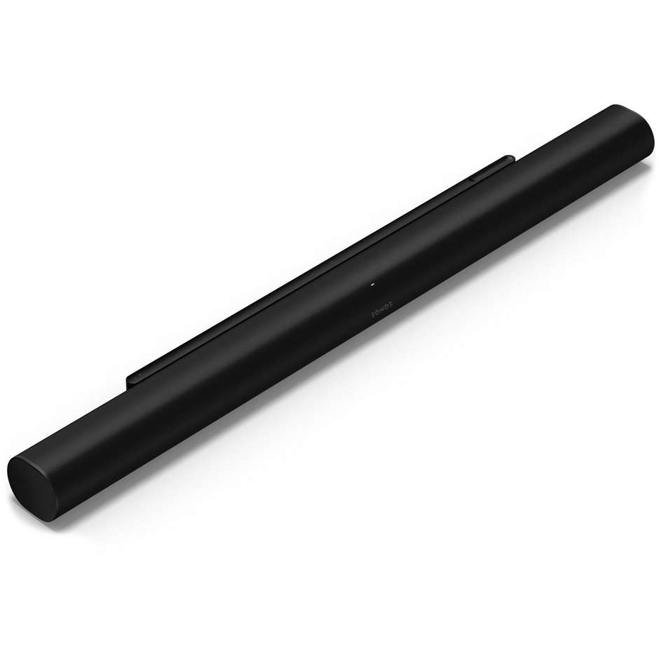 Sonos ARCG2EU1BLK Soundbar Wireless Bluetooth Colore Nero