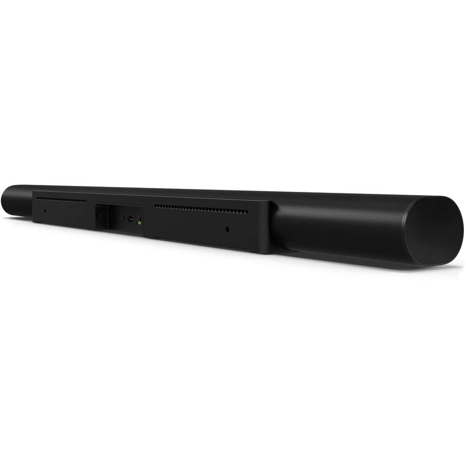 Sonos ARCG2EU1BLK Soundbar Wireless Bluetooth Colore Nero