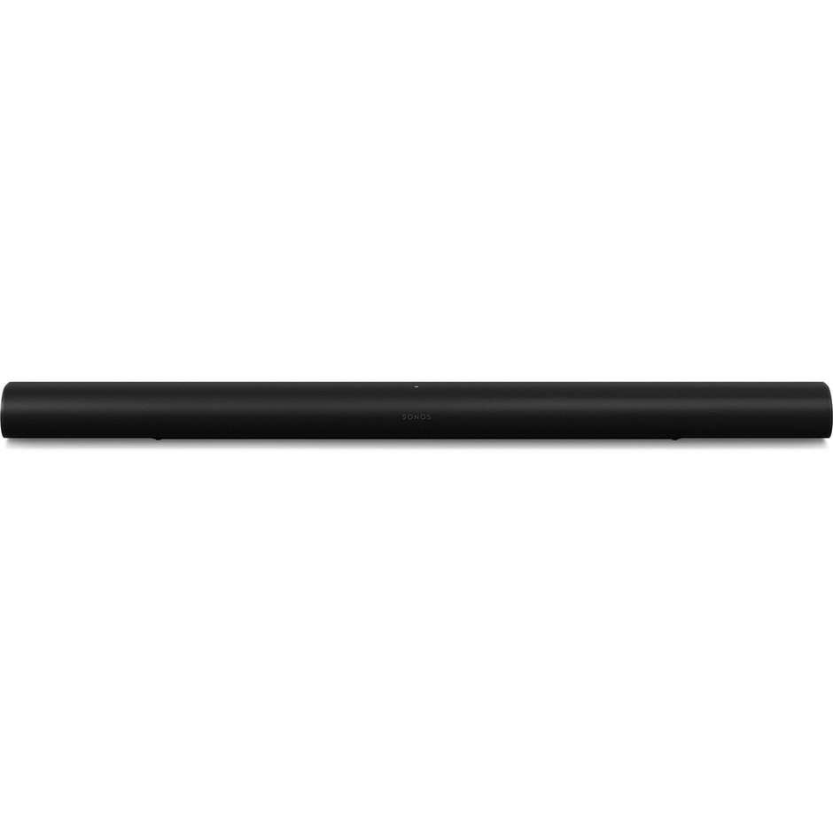 Sonos ARCG2EU1BLK Soundbar Wireless Bluetooth Colore Nero