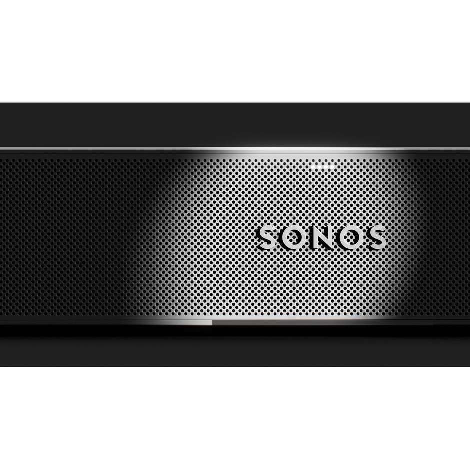 Sonos Beam Ultra Soundbar 7.1.2 HDMI eARC Wi-Fi 6 AirPlay 2 nera