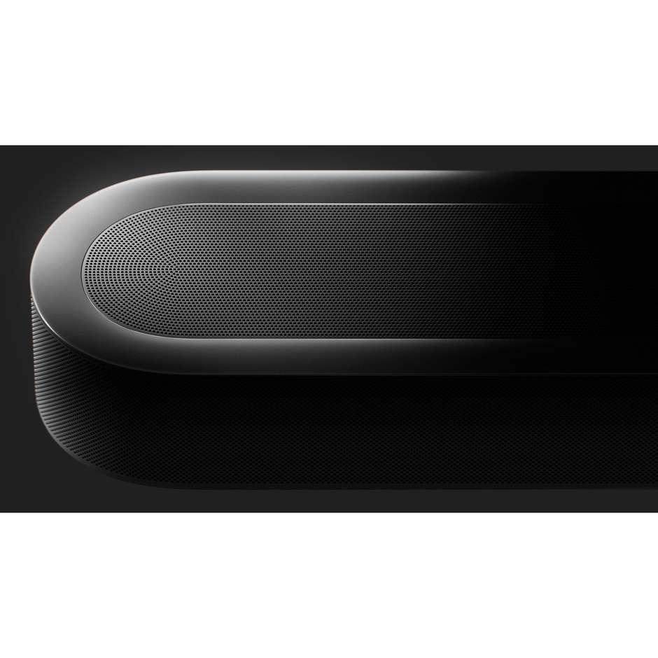 Sonos Beam Ultra Soundbar 7.1.2 HDMI eARC Wi-Fi 6 AirPlay 2 nera