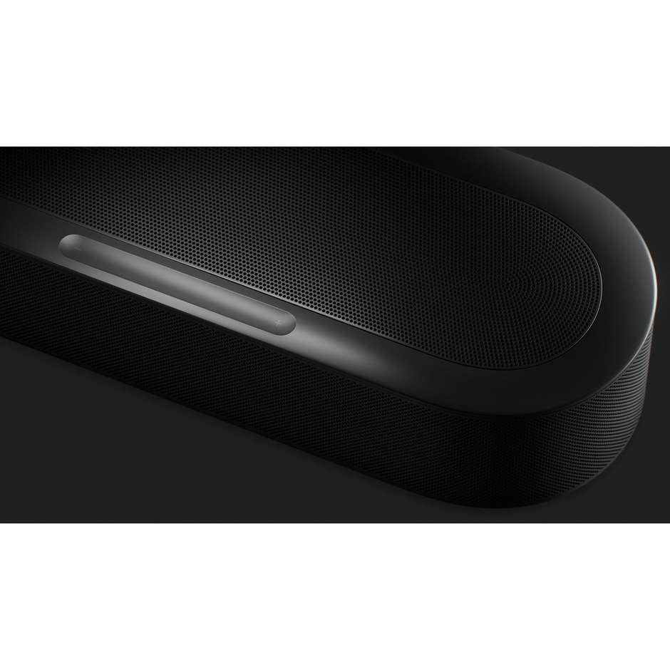 Sonos Beam Ultra Soundbar 7.1.2 HDMI eARC Wi-Fi 6 AirPlay 2 nera