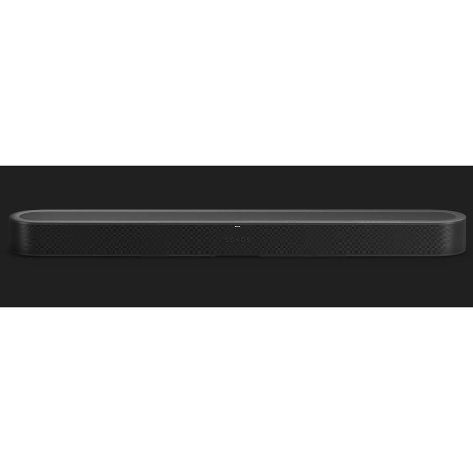 Sonos Beam Ultra Soundbar 7.1.2 HDMI eARC Wi-Fi 6 AirPlay 2 nera