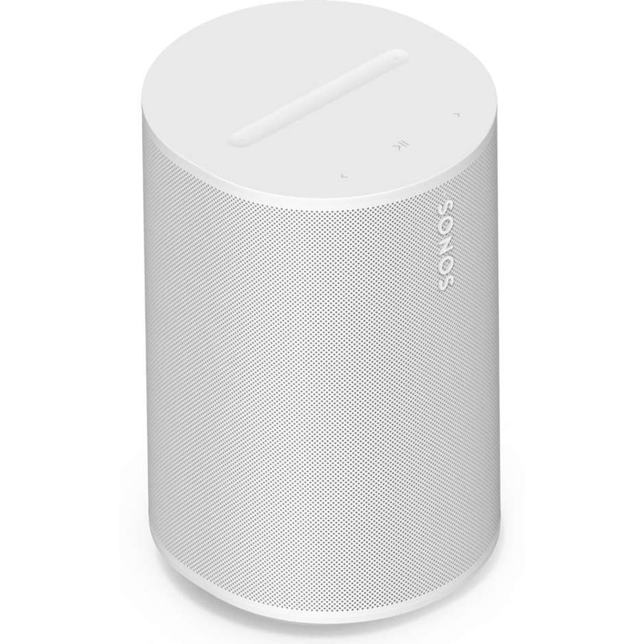 Sonos Era 100 SL Smart Speaker Wi-Fi Bluetooth USB-C Bianco
