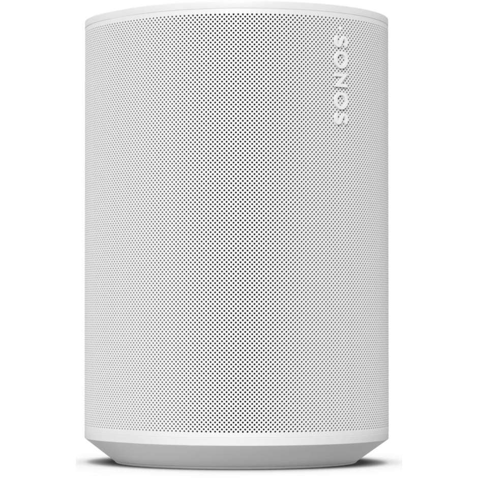 Sonos Era 100 SL Smart Speaker Wi-Fi Bluetooth USB-C Bianco