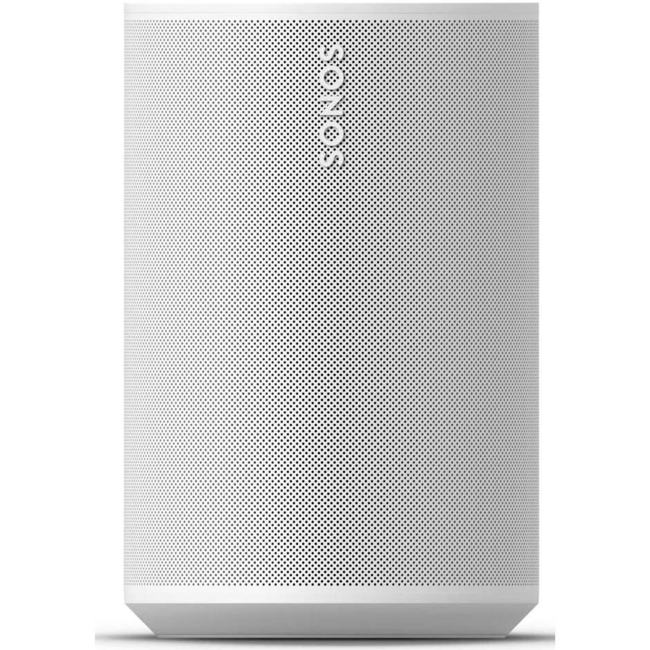 Sonos Era 100 SL Smart Speaker Wi-Fi Bluetooth USB-C Bianco