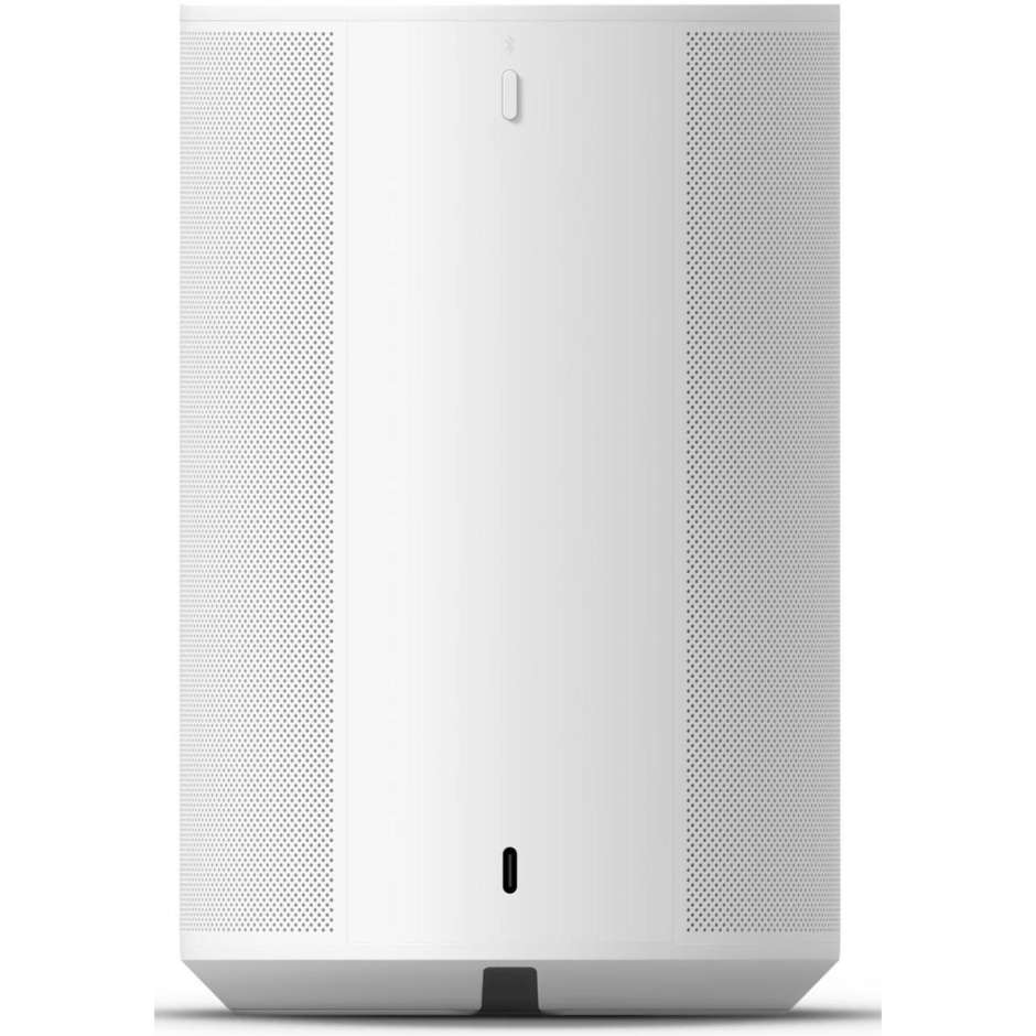 Sonos Era 100 SL Smart Speaker Wi-Fi Bluetooth USB-C Bianco