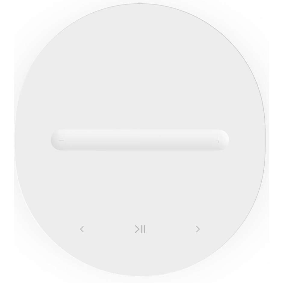 Sonos Era 100 SL Smart Speaker Wi-Fi Bluetooth USB-C Bianco