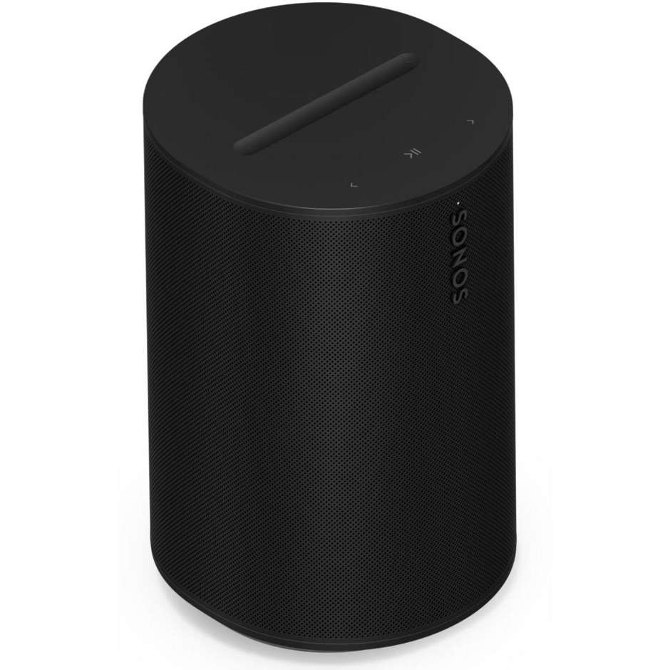 Sonos Era 100 SL Speaker Wi-Fi Bluetooth USB-C Nero