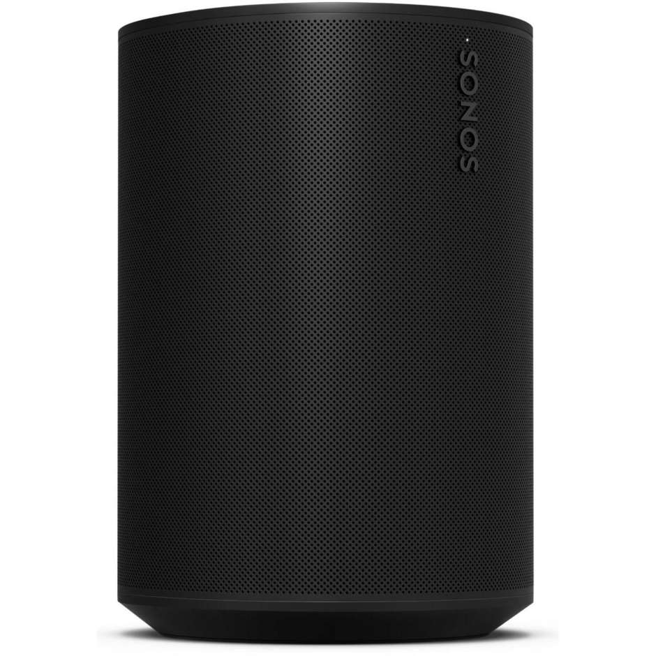 Sonos Era 100 SL Speaker Wi-Fi Bluetooth USB-C Nero