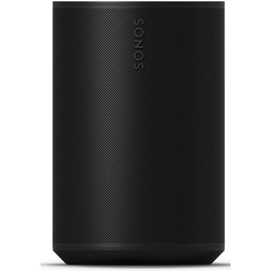 Sonos Era 100 SL Speaker Wi-Fi Bluetooth USB-C Nero