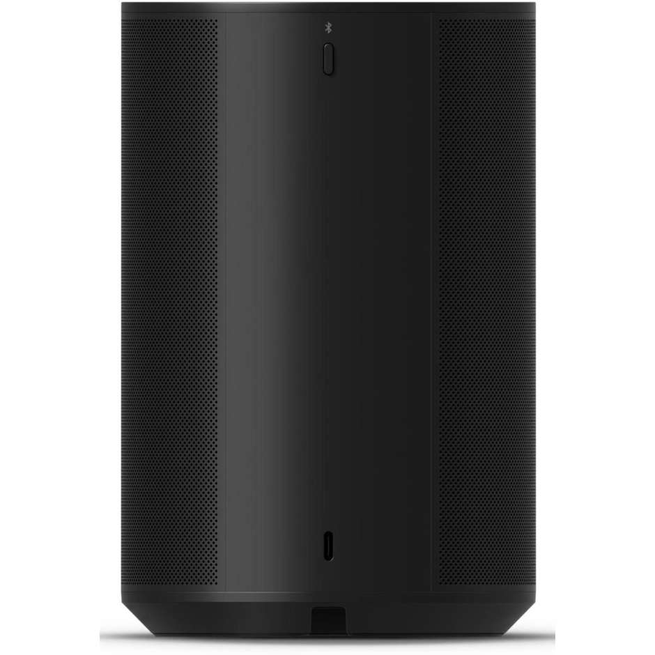 Sonos Era 100 SL Speaker Wi-Fi Bluetooth USB-C Nero