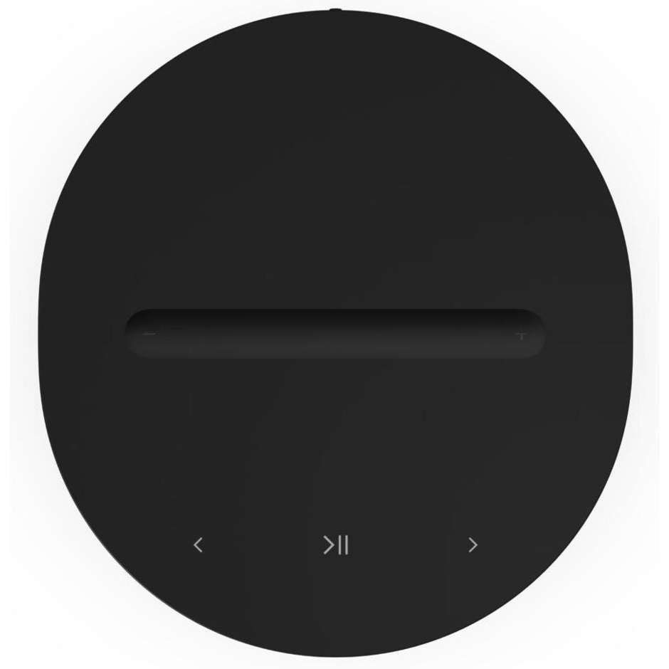 Sonos Era 100 SL Speaker Wi-Fi Bluetooth USB-C Nero