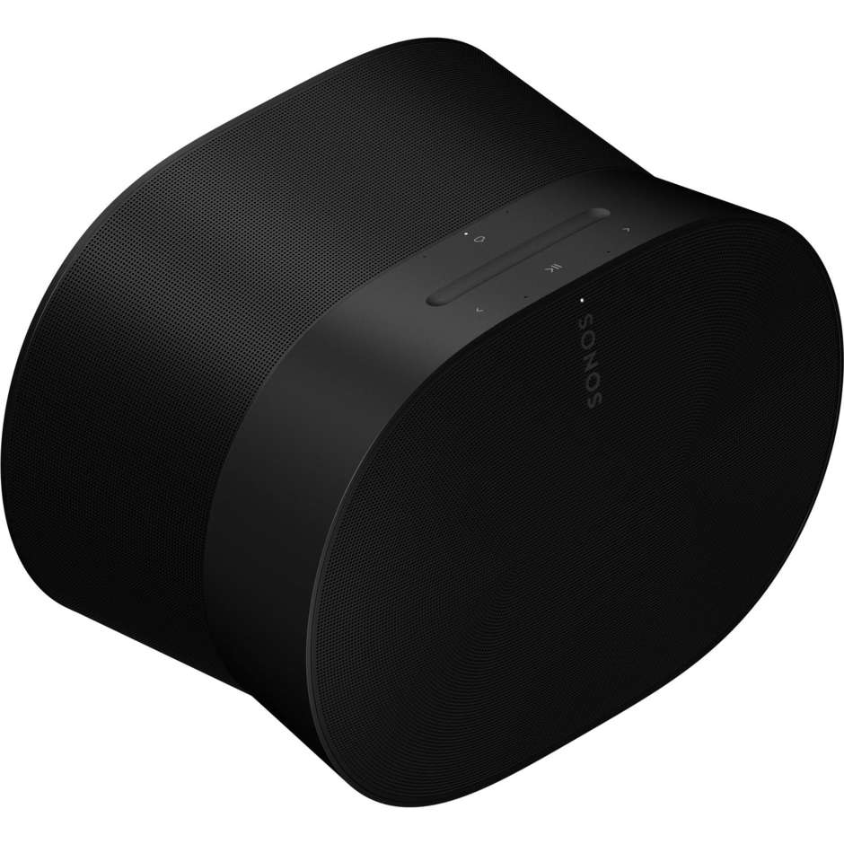 Sonos Era 300 Smart Speaker Altoparlante Wi-Fi Bluetooth Alexa integrata Dolby Atmos Colore Nero