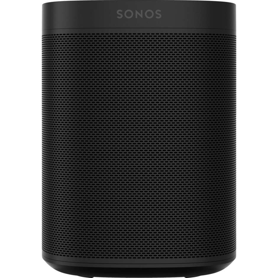 Sonos SON152 One SL Diffusore Wifi colore nero