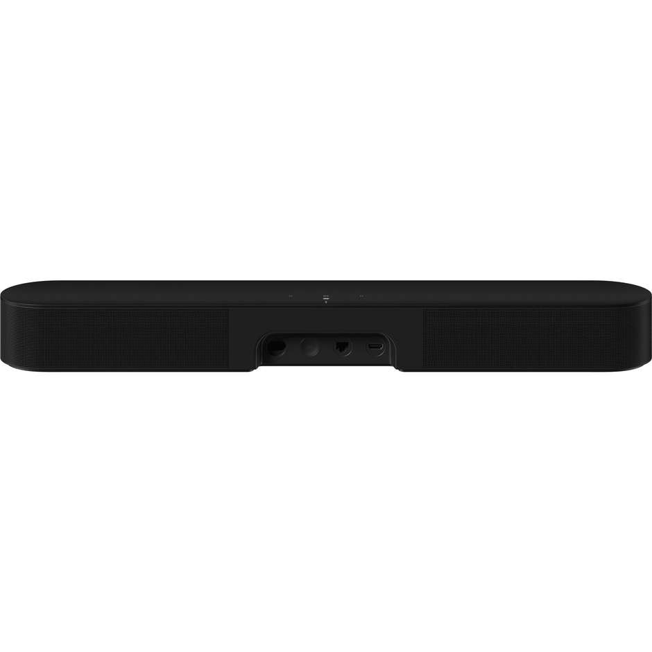 Sonos SON175 Soundbar 240W Colore Nero