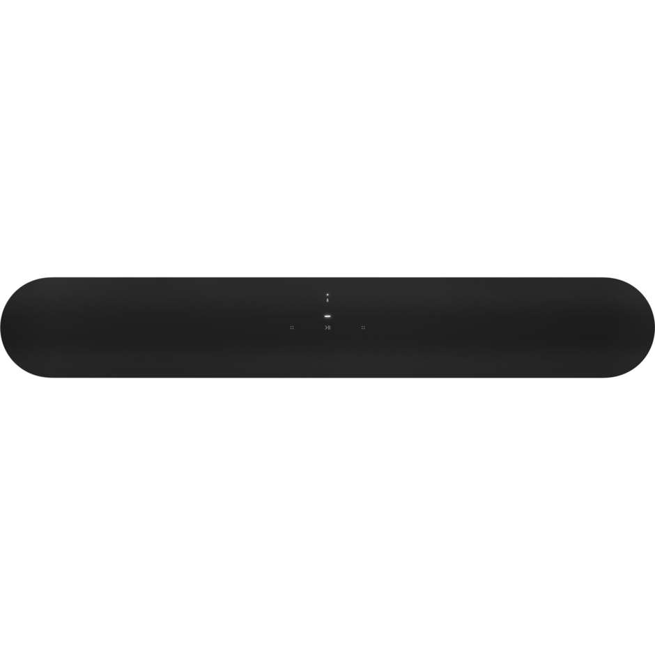 Sonos SON175 Soundbar 240W Colore Nero