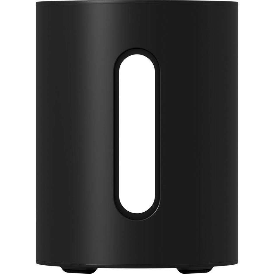 Sonos SON179 Subwoofer wireless Colore Nero