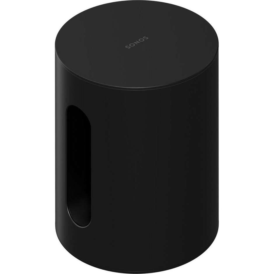 Sonos SON179 Subwoofer wireless Colore Nero