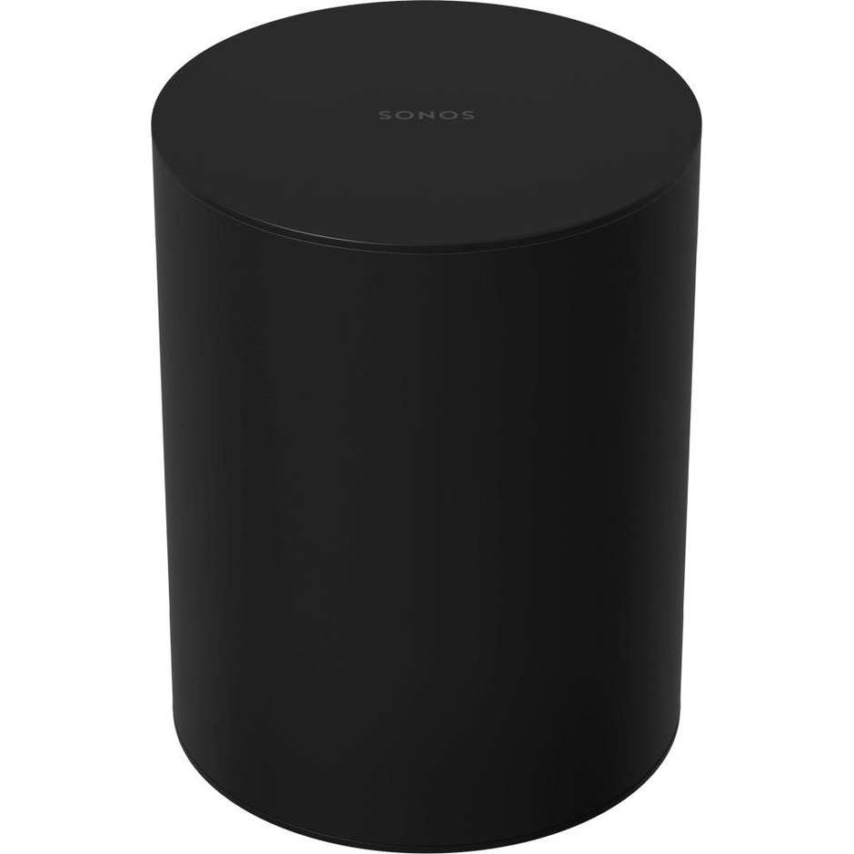 Sonos SON179 Subwoofer wireless Colore Nero