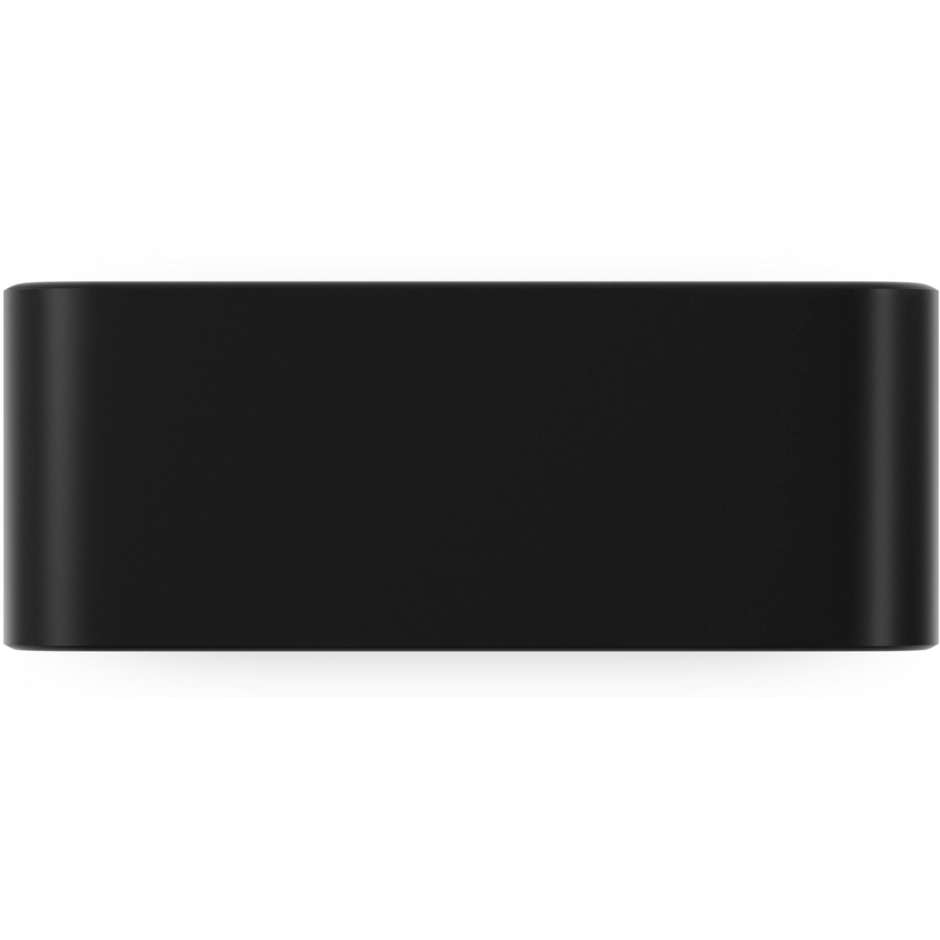 SONOS SON651 Subwoofer Attivo Bass-Reflex per Home Cinema e Sistemi Hi-Fi Colore Black