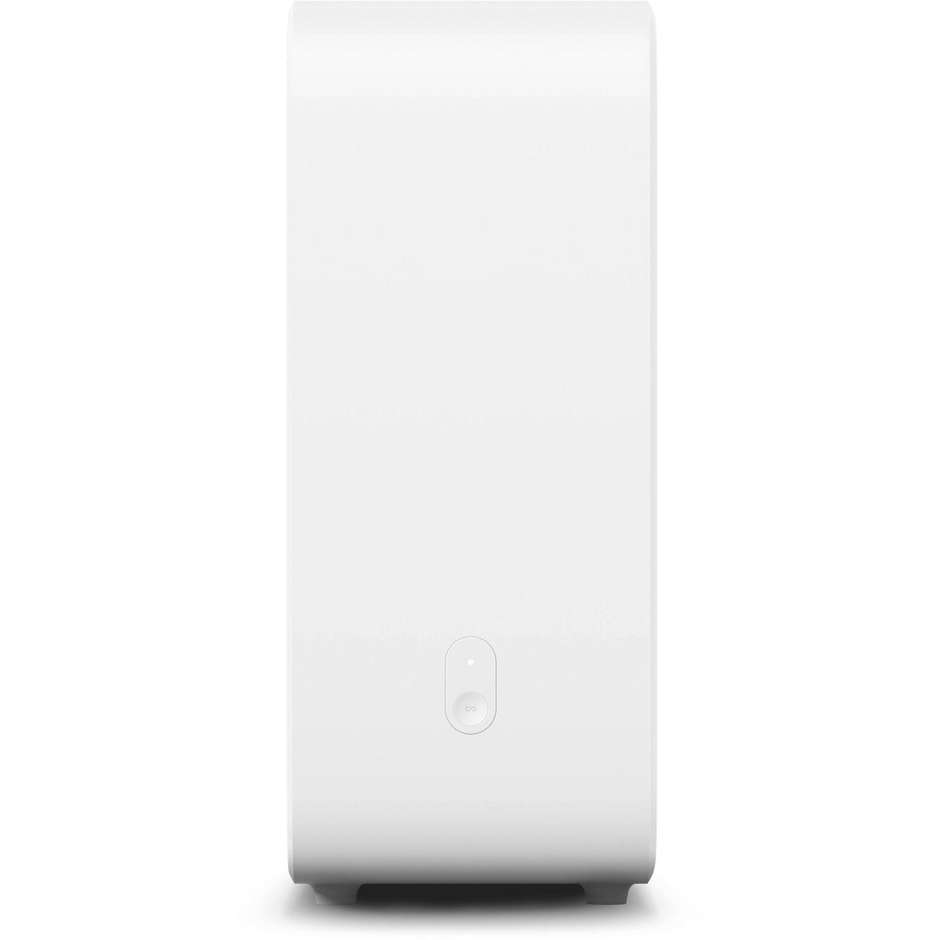 Sonos Sunwoofer Cassa wireless Colore Bianco