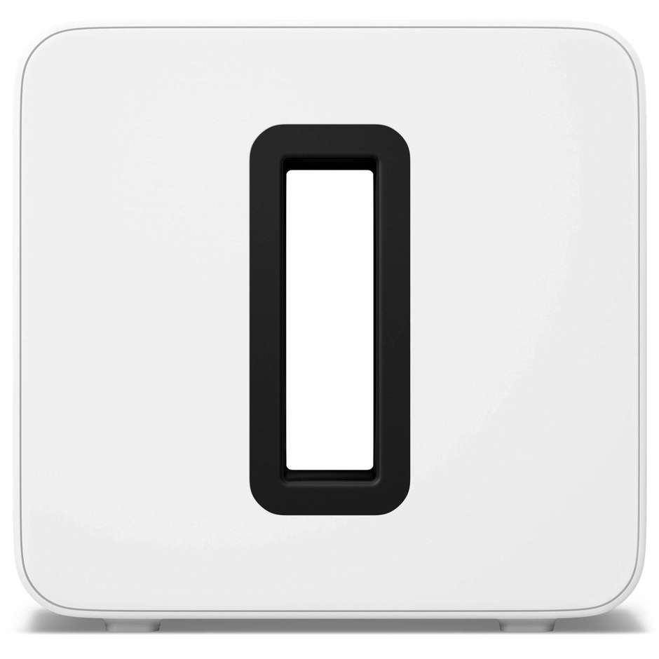 Sonos Sunwoofer Cassa wireless Colore Bianco