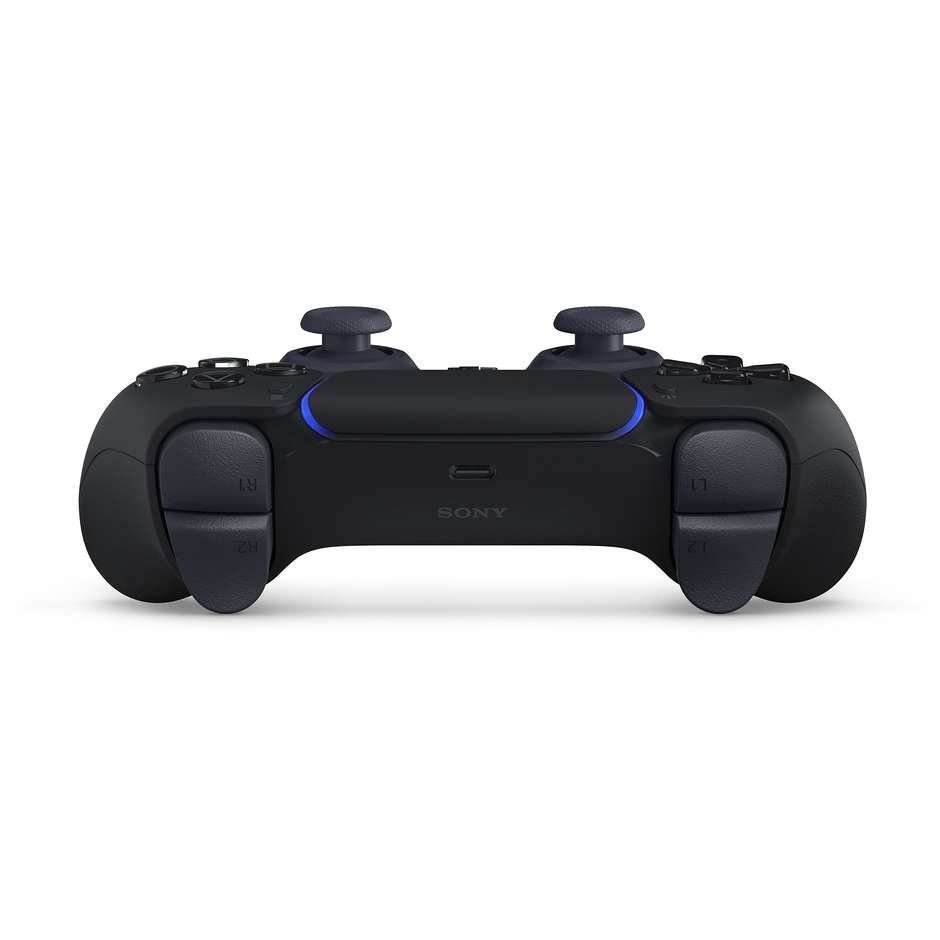 Sony 9827399 Controller DualSense Bluetooth USB Gamepad per PlayStation 5 colore nero