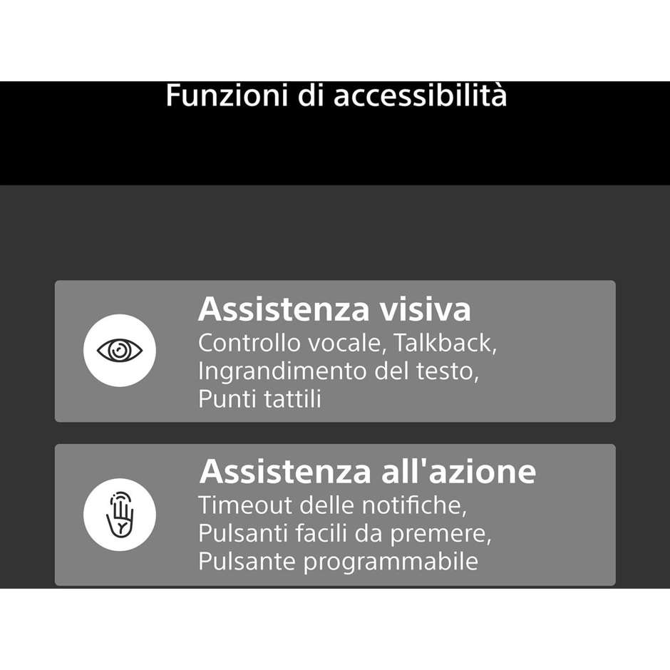 Sony BRAVIA 2 II TV LED 43" 4K HDR Google TV