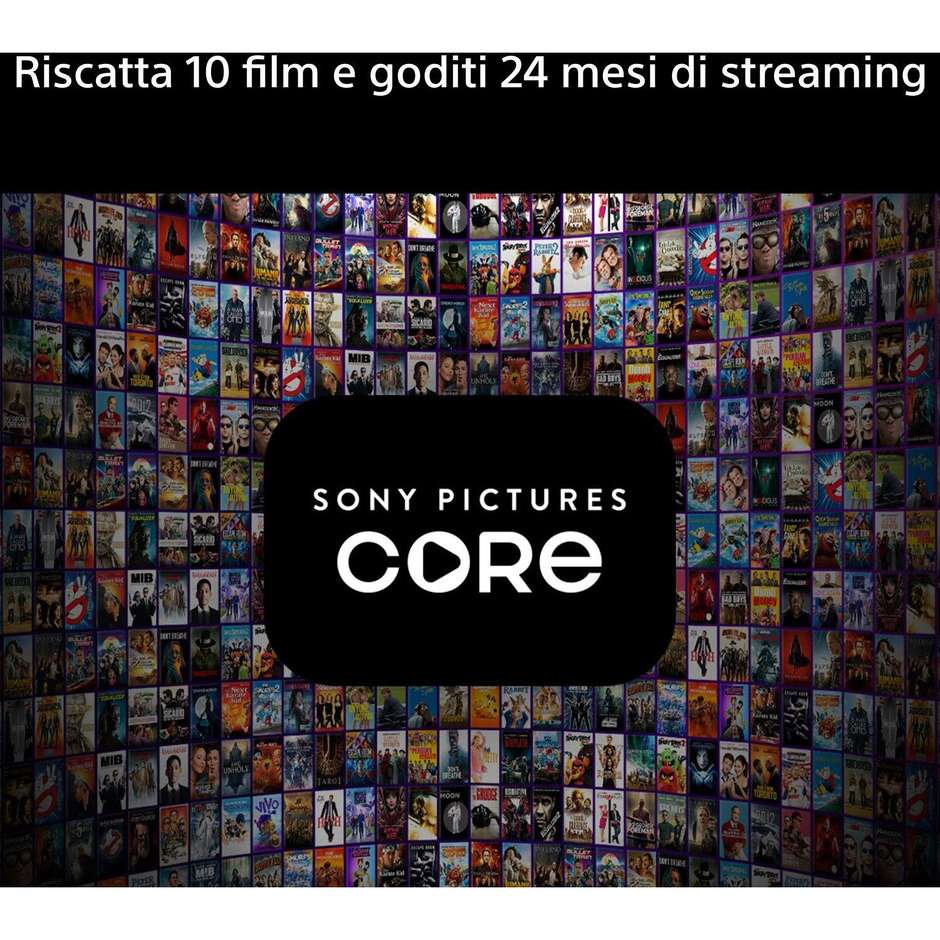 Sony BRAVIA 7 II 65" True RGB 4K HDR Google TV K65XR75M2B