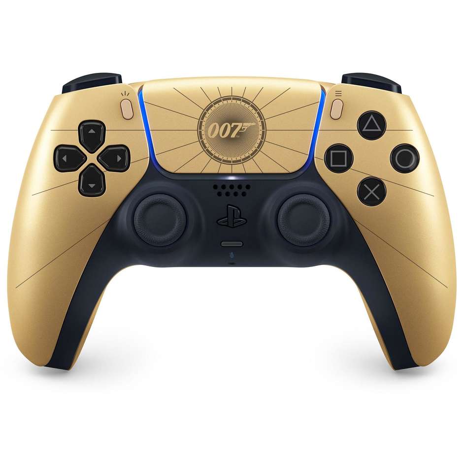 Sony Controller Wireless DualSense 007 First Light Limited Edition per PS5