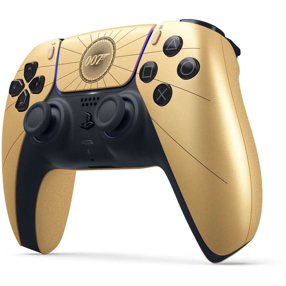 Sony Controller Wireless DualSense 007 First Light Limited Edition per PS5