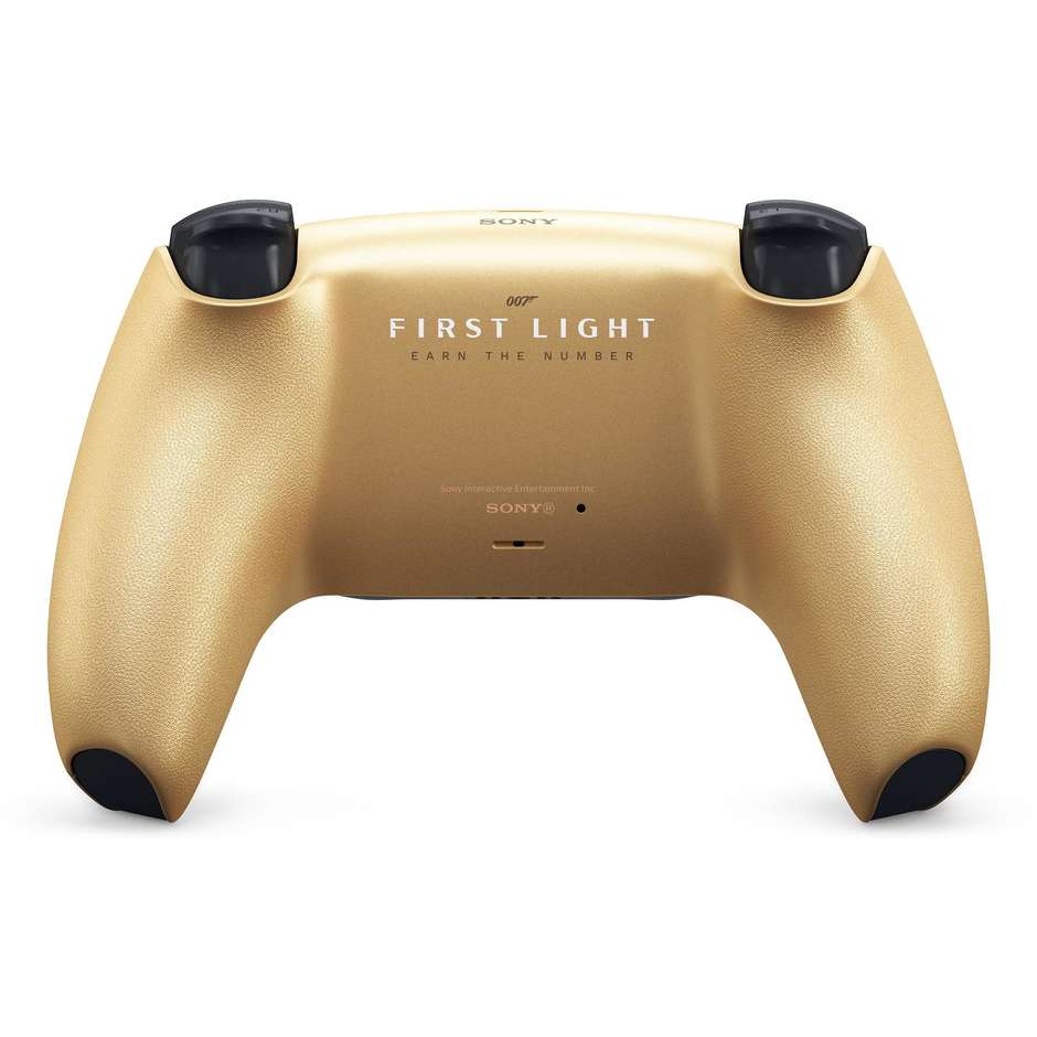 Sony Controller Wireless DualSense 007 First Light Limited Edition per PS5