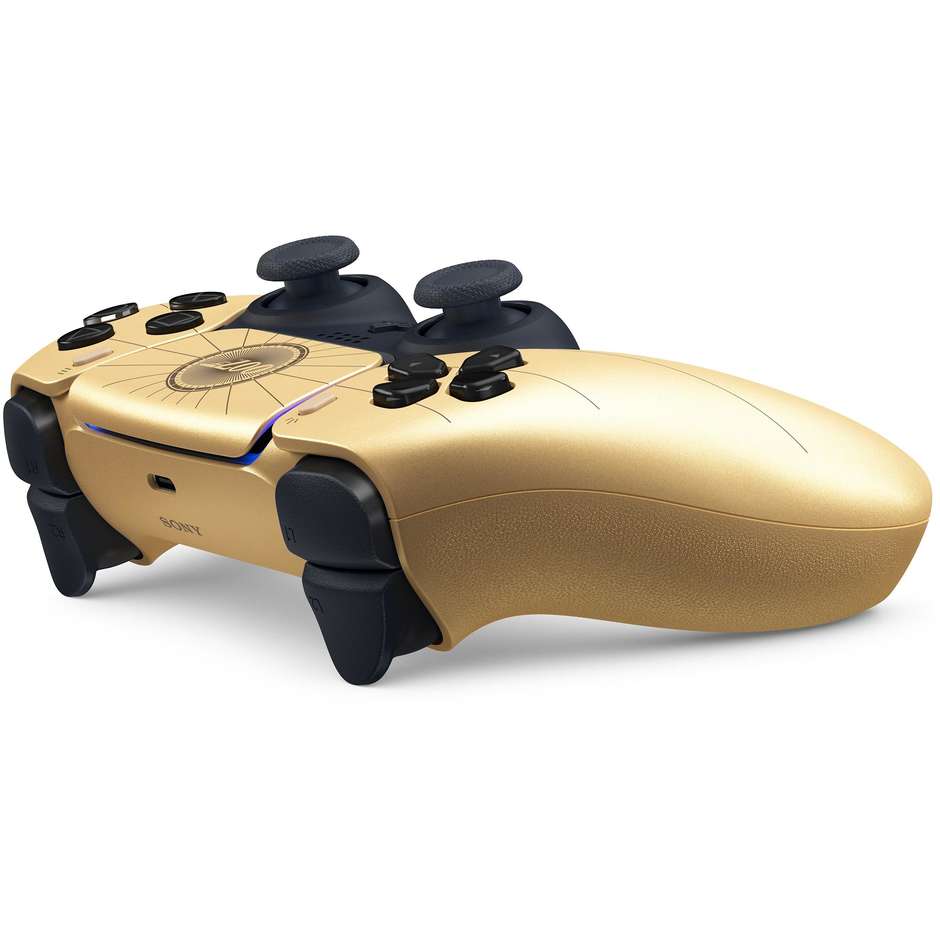 Sony Controller Wireless DualSense 007 First Light Limited Edition per PS5