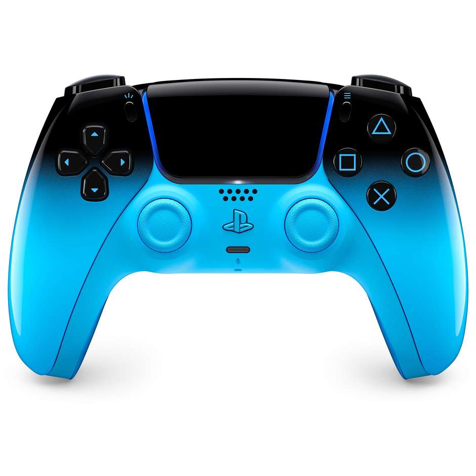 Sony DualSense Controller Wireless Rhythm Blue per PS5