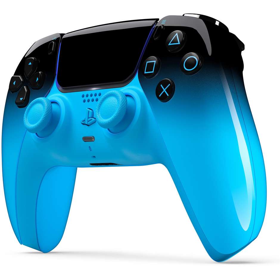 Sony DualSense Controller Wireless Rhythm Blue per PS5