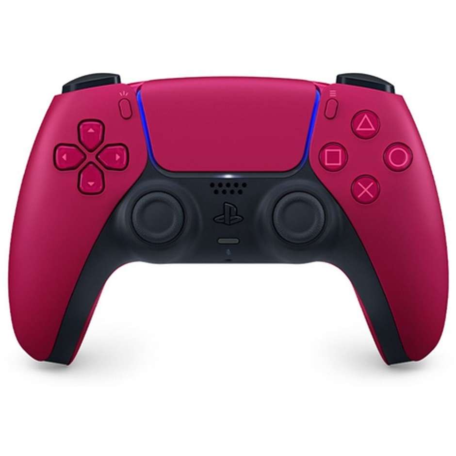 Sony DualSense Wireless Controller per PS5 Cosmic Red (V3)