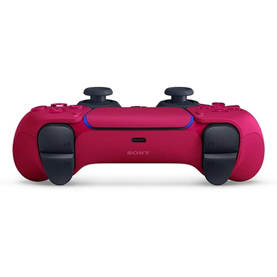 Sony DualSense Wireless Controller per PS5 Cosmic Red (V3)